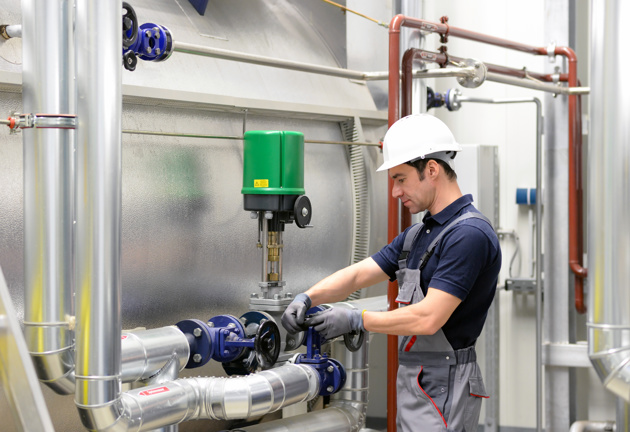 Servicetechniker/in 60%-100%