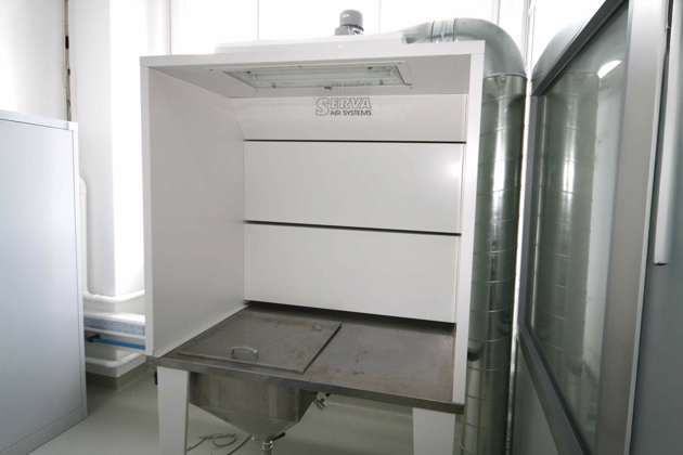 Nettoyer / préparer